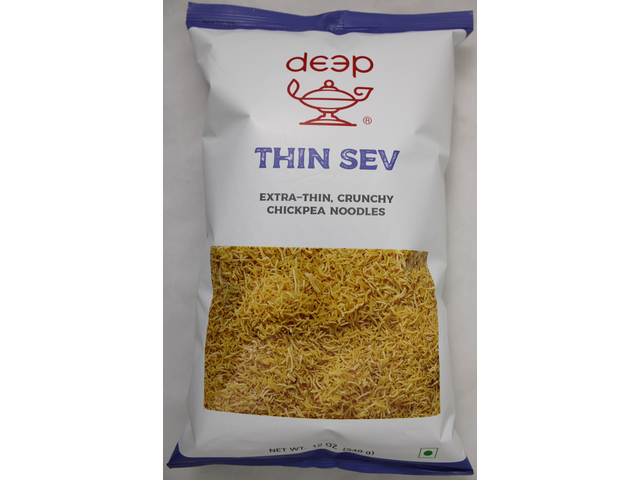 Sev thin 12 oz.