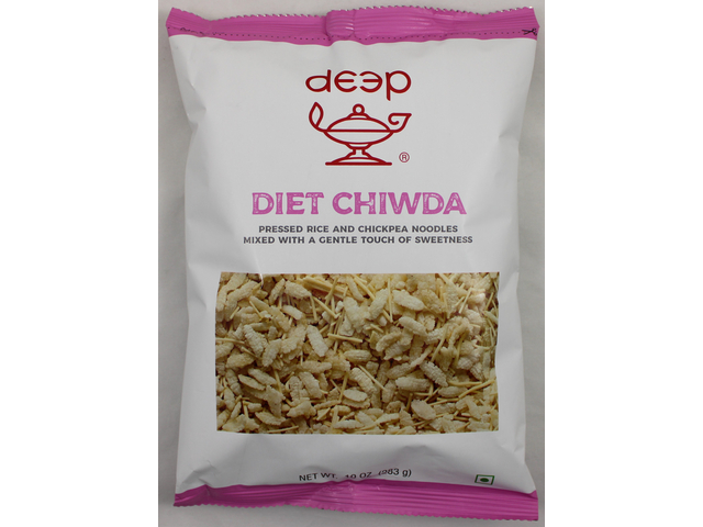 Diet Chiwda (10oz)