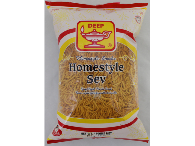 Homestyle Sev 10oz.