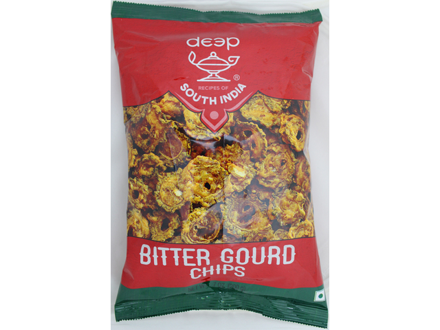 Bitter Gourd Chips (7oz)