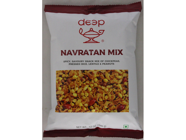 Navratan Mix (12oz)