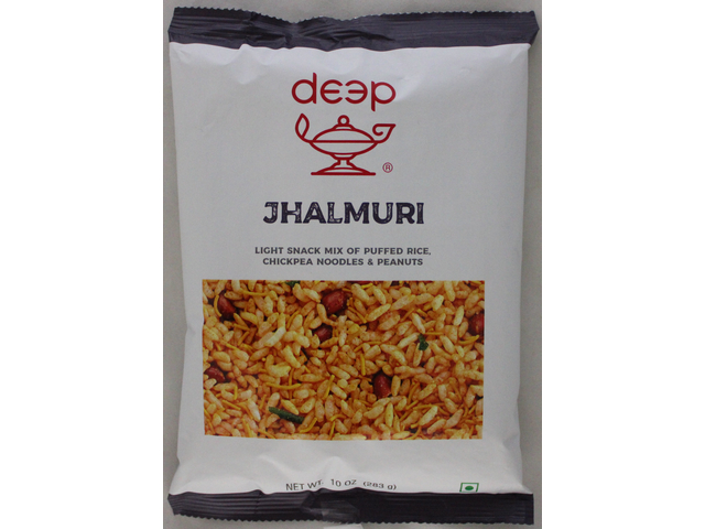Jhalmuri (10oz)
