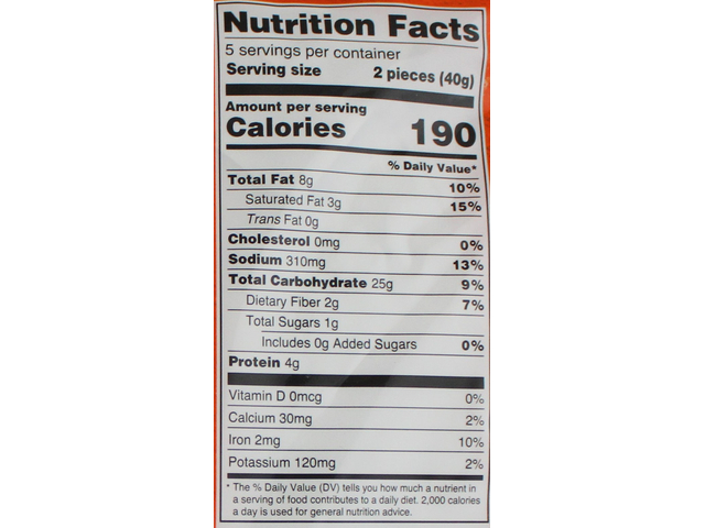 Bajri Khakhara (7oz)