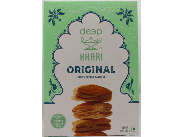 Original Khari (7oz)