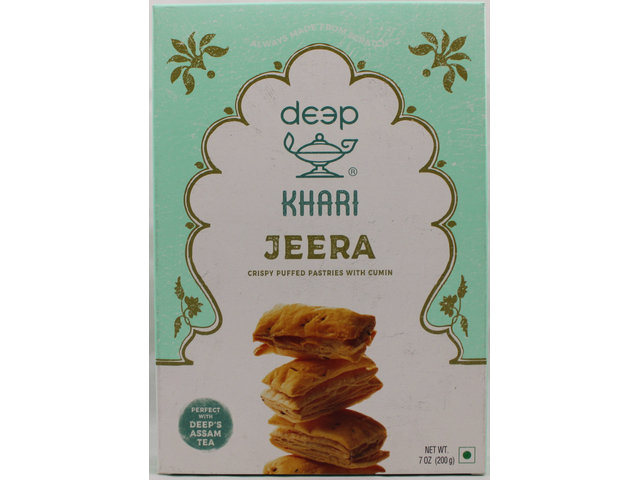 Jeera Khari (7oz)