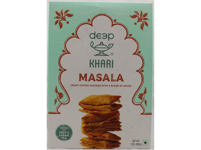 Masala Khari (7oz)