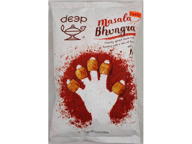 Masala Bhungra (3.5oz)