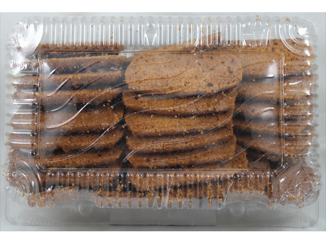 Whole Wheat Biscuits (2.2lb)