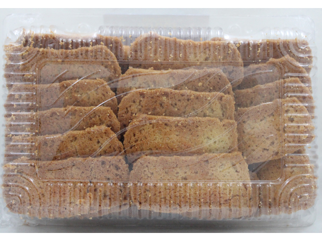 Sooji Biscuits (2.2lbs)