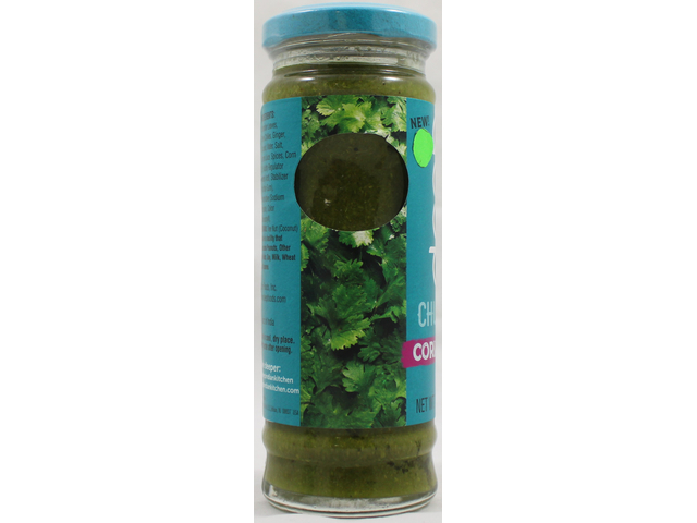 Coriander Chutney (7.7oz)