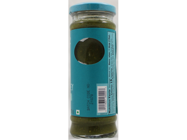 Mint Chutney (7.7oz)