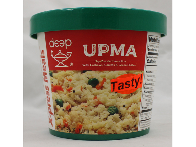 Xpress Meal Upma 3.5oz