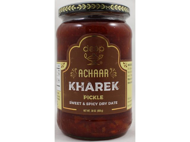 Kharek Pickle (30oz)