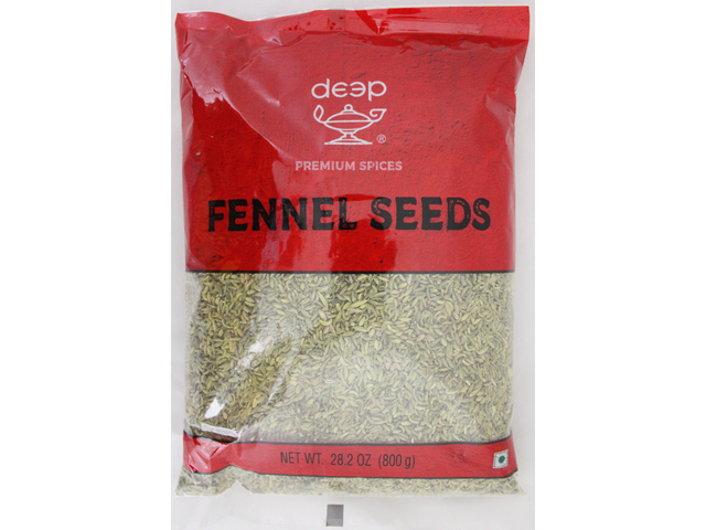 Fennel Seeds 28 oz