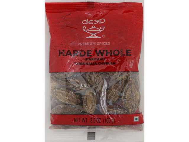 Harde Whole 3.5oz