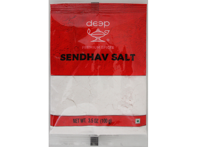 Sendhav Salt 3.5oz