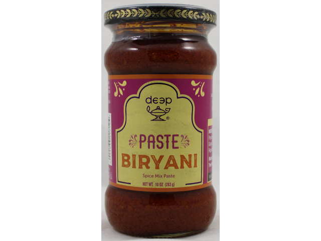 Biryani Paste (10oz)