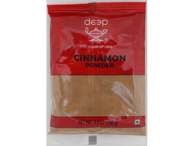 Cinnoman Powder 3.5oz