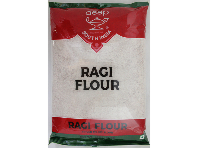 Ragi Flour 4Lbs