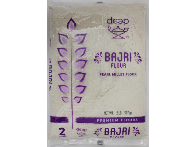 Bajri Flour 2lb