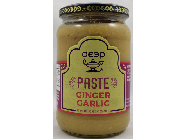 Ginger Garlic Paste (25.5oz)
