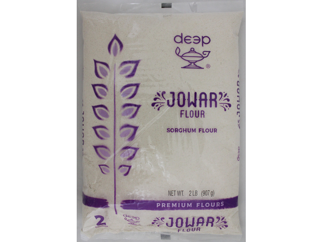 Juwar Flour 2Lb