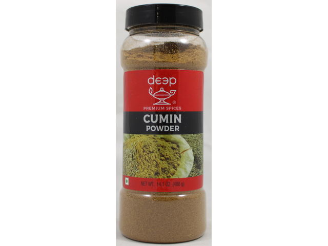 Cumin Powder (Bottle) 14oz