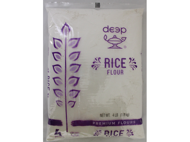 Rice Flour 4lb