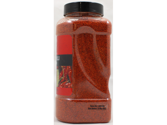 Red Chilli Powder Res. (Bottle)14oz