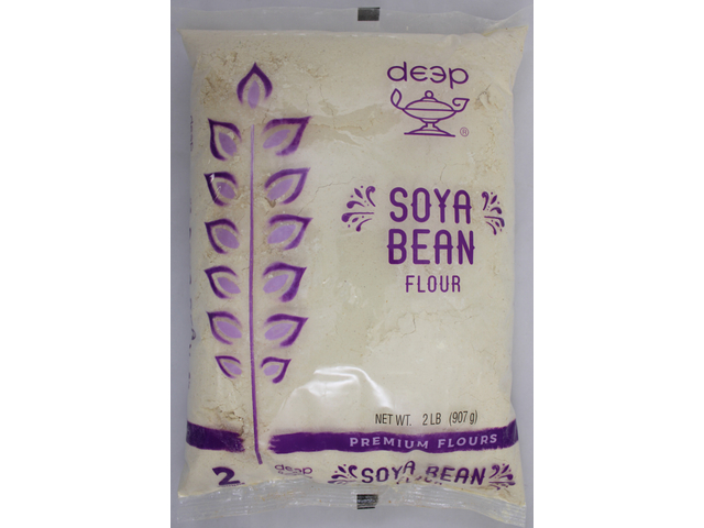 Soya Bean Flour 2 lb