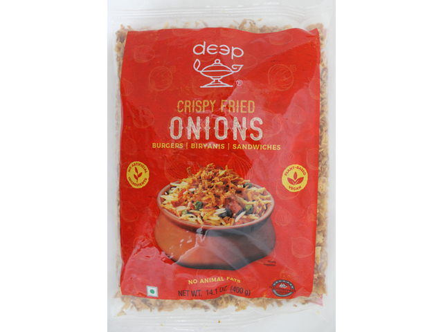 Fried Onions (14.1 oz)
