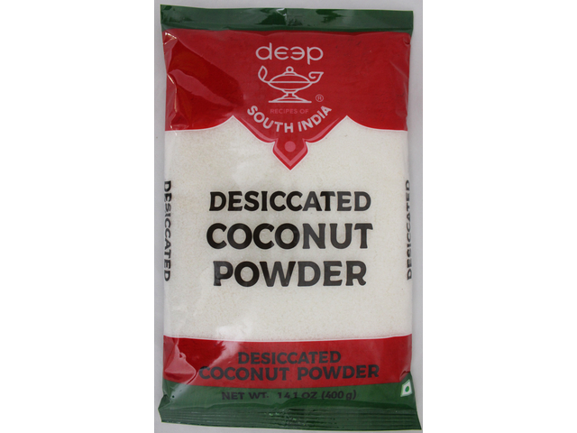 Desiccated Coconut Powder 14 oz
