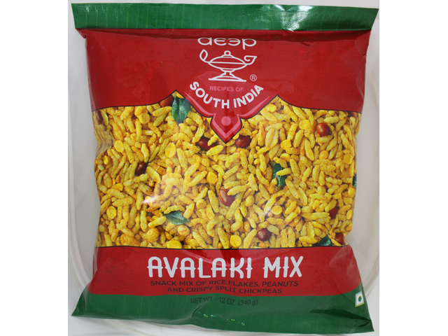 Avalaki Mix (12oz)