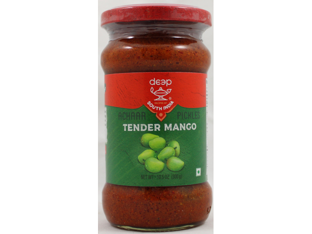 Tender Mango Pickle (10.5oz)