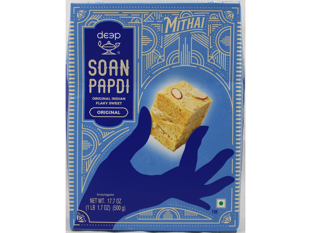 Soan Papdi - Original (17.7oz)