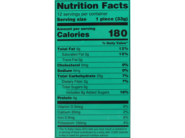 Besan Ladoo (14.1oz)