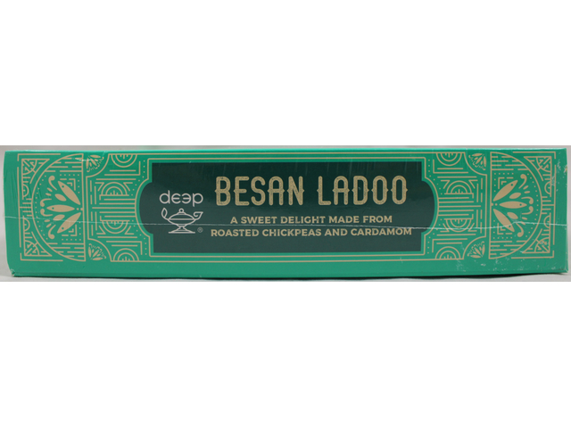 Besan Ladoo (14.1oz)