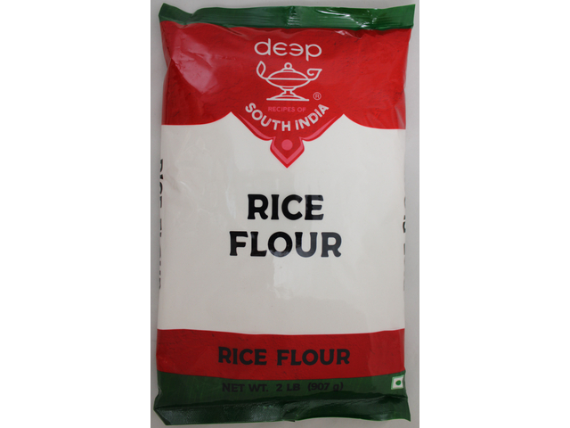 Rice Flour 2 lb