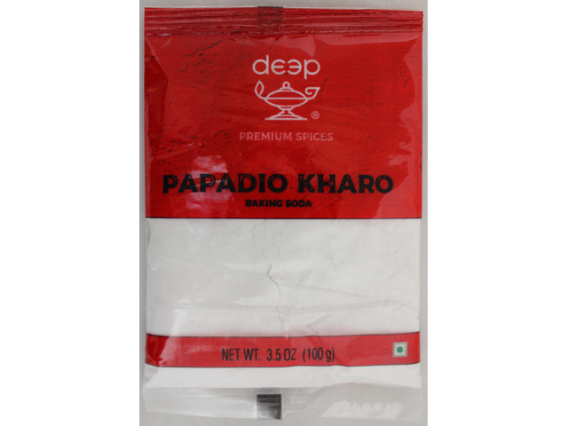 Papdio Kharo 3.5oz