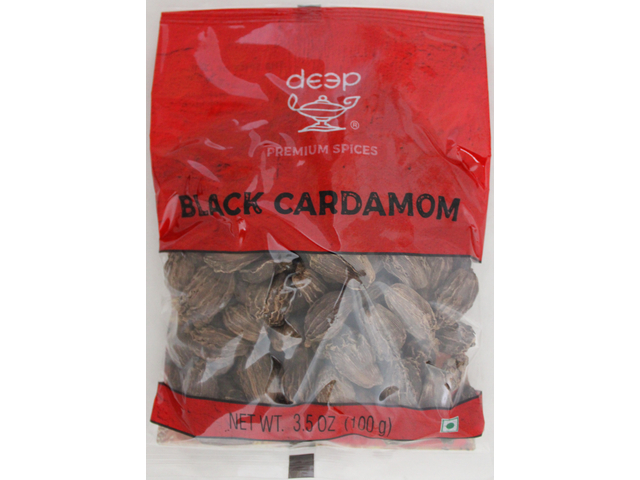 Black Cardamom (3.5oz)