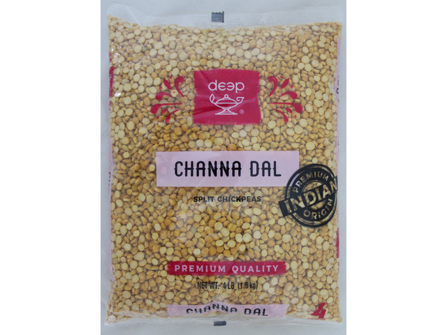 ChannaDal-Premium Indian Origin 4Lb