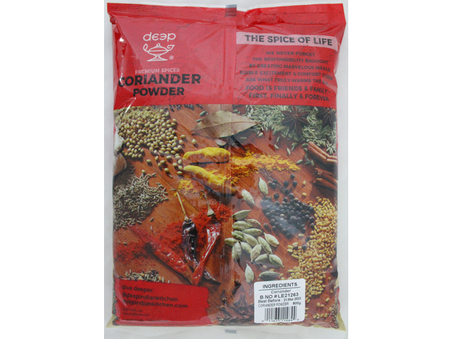 Coriander Powder 28oz