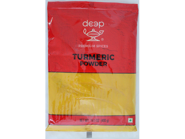 Turmeric Powder 14 oz.