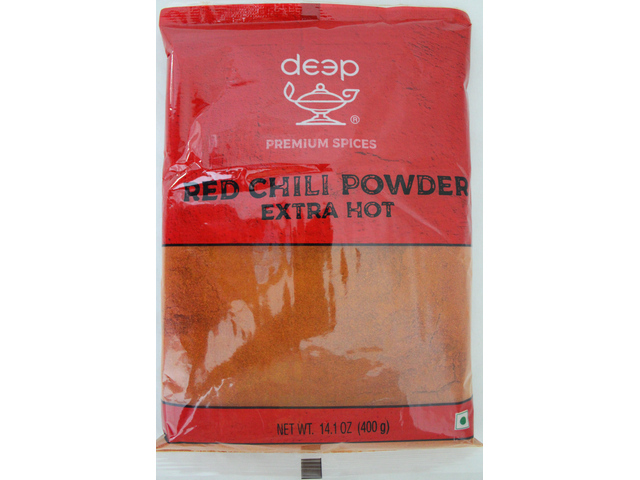 Red Chilli Powder X-Hot 14 oz