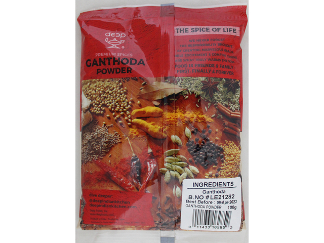 Ganthoda Powder (3.5 oz)