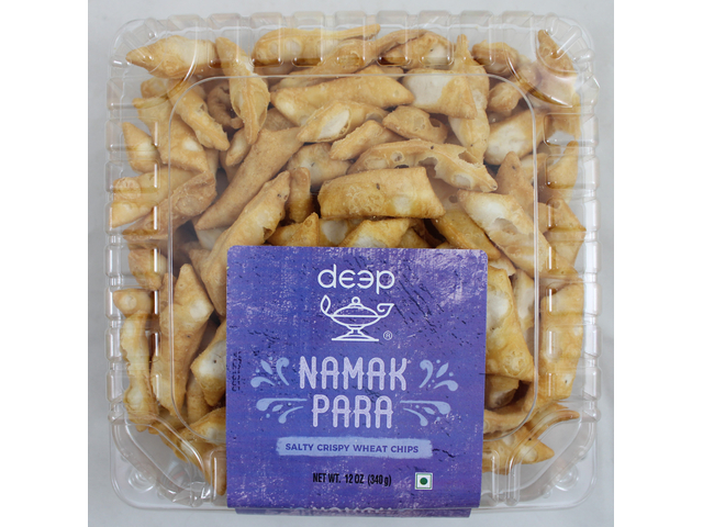Namak Para (12oz)
