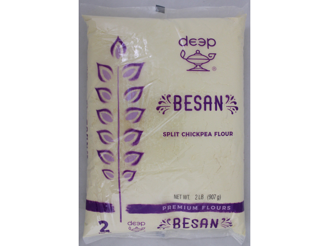 Besan Flour 2 lbs