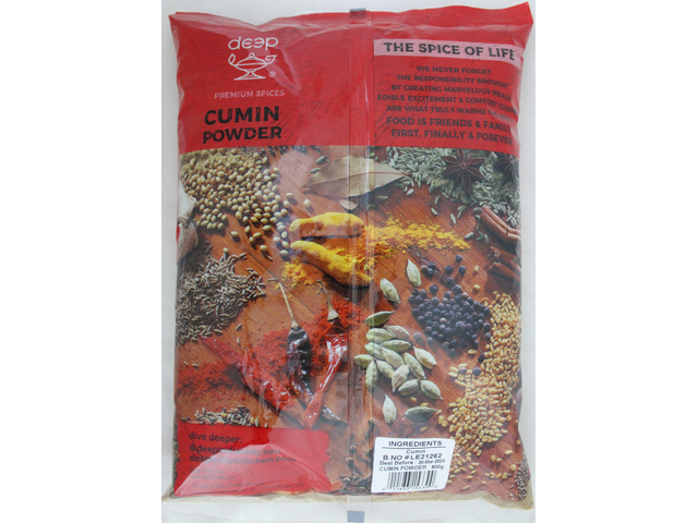 Cumin Powder 28oz