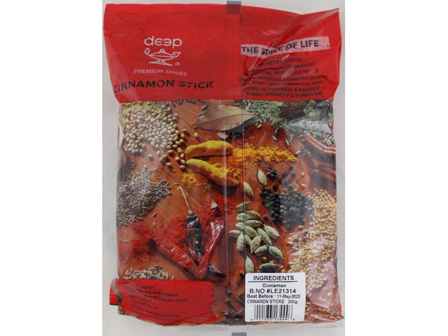 Cinnamon Stick 7 oz