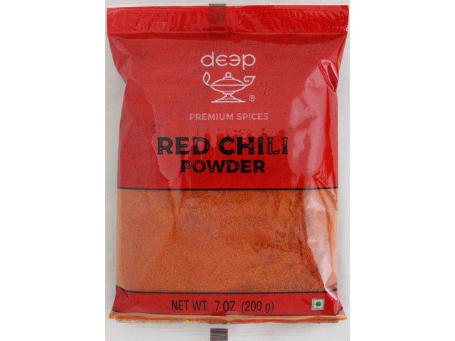 Red Chilli Powder 7 oz.